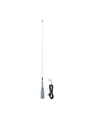Πακέτο κεραίας CB PNI ML170 μήκους 168 cm, 26-30 MHz, 1000W και καλώδιο σύνδεσης PNI T601