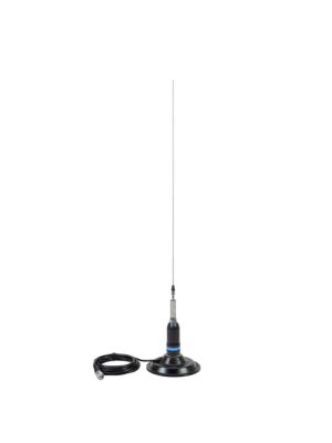 Πακέτο κεραίας CB PNI ML180 μήκος 194 cm, 26-30MHz, 1000W και μαγνητική βάση PNI 145/PL