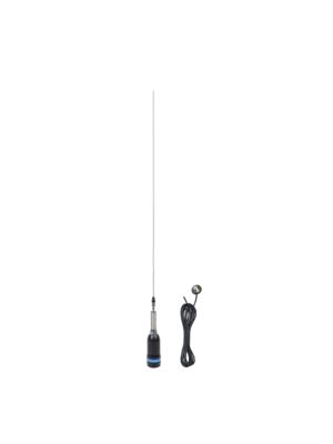 Πακέτο κεραίας CB PNI ML180 μήκος 194 cm, 26-30MHz, 1000W και καλώδιο σύνδεσης PNI T301