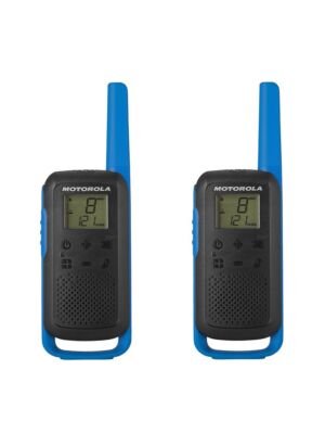 Motorola TALKABOUT T62 ΜΠΛΕ