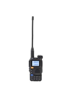Φορητός ραδιοφωνικός σταθμός VHF/UHF PNI P18UV, dualband