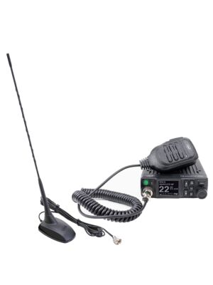 Πακέτο CB PNI Escort HP 8900 Radio Station