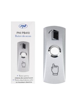 Κουμπί πρόσβασης PNI PB410