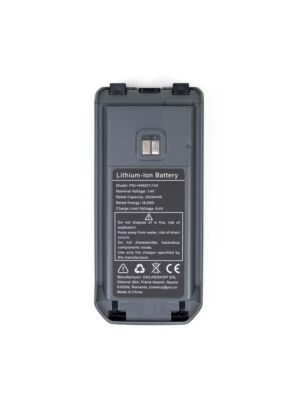 Μπαταρία PNI PB-HAM27 Li-Ion 2500 mAh για το σταθμό PNI HAM27