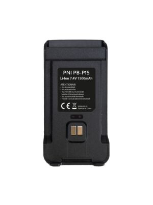 PNI PB-P15 Li-Ion 1500 mAh μπαταρία για σταθμό VHF / UHF PNI P15UV