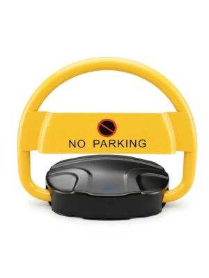 Αυτόματη κλειδαριά στάθμευσης αυτοκινήτου PNI PL10S με τηλεχειριστήριο, κλειδιά και μπαταρίες