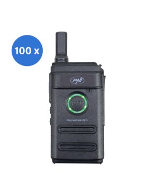 φορητός ραδιοφωνικός σταθμός PNI PMR R10 PRO