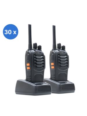 φορητός ραδιοφωνικός σταθμός PNI PMR R40 PRO
