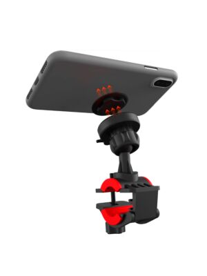 Βάση στήριξης ποδηλάτου γενικής χρήσης, PNI PS400 για κινητά τηλέφωνα