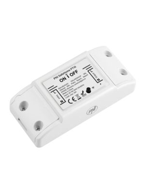 Έξυπνος ρελέ PNI SafeHome PT10 WiFi