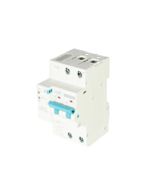 PNI SafeHome PT863 WiFi έξυπνη αυτόματη ασφάλεια, ρυθμιζόμενη 1-63A, έλεγχος internet, εφαρμογή για κινητά Tuya S