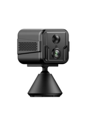 Μίνι κάμερα παρακολούθησης κατασκοπείας PNI SafeHome PT947S 3MP Διπλό WiFi 2.4Ghz 5Ghz