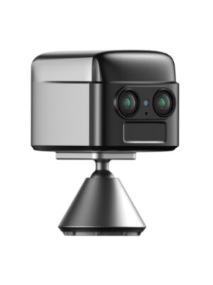 Μίνι κάμερα παρακολούθησης κατασκοπείας PNI SafeHome PT948S 3MP GSM 4G