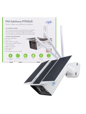 Κάμερα παρακολούθησης PNH SafeHome PT950LR