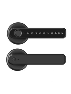 Yala smart PNI SafeHome PTY802S δακτυλικό αποτύπωμα, κωδικός, εφαρμογή Tuya Smart, Bluetooth