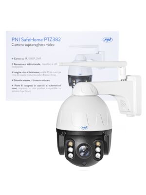PNI SafeHome PTZ382 κάμερα παρακολούθησης βίντεο