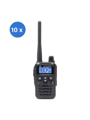 φορητός ραδιοφωνικός σταθμός PNI PMR R45 PRO