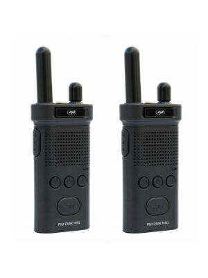 Φορητοί ραδιοφωνικοί σταθμοί PNI PMR 446MHz