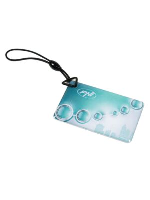 Κάρτα ενεργοποίησης φόρτισης RFID για σταθμούς PNI KW11 16A 11KW και PNI KW22 32A 22KW