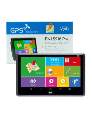 Σύστημα πλοήγησης GPS