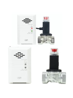 Συσκευασία 2 τμχ Safe House 400 PNI Kit