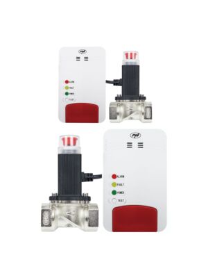 Συσκευασία 2 τεμαχίων PNI Safe House Smart Gas 300