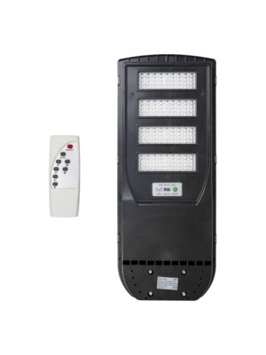 Φωτιστικό δρόμου PNI SL130S 300W με ενσωματωμένο ηλιακό πάνελ