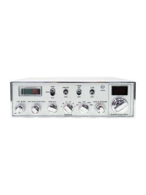 Ραδιοφωνικός σταθμός CB SUPER STAR-3900