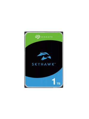 Εσωτερικός σκληρός δίσκος CCTV Seagate SkyHawk HDD 1TB