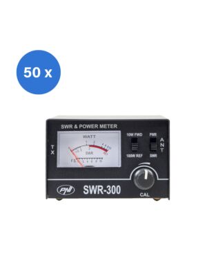 Ανακλασόμετρο PNI SWR-300