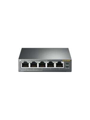 Εναλλαγή TP-LINK TL-SG1005P