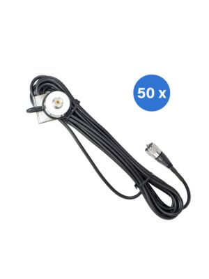 Βάση στήριξης κεραίας PNI T941