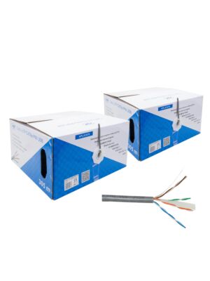 Καλώδιο UTP CAT6 PNI U06