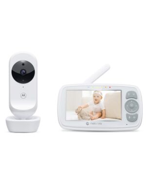 Βίντεο Baby Monitor Motorola VM34