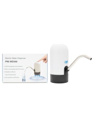 Ηλεκτρική αντλία μπουκαλιών νερού PNI WD100