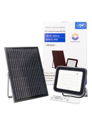 Ανακλαστήρας LED PNI GreenHouse WS100