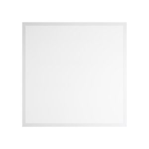 PNI H-Light 6061 36W 120lm/w 600x600 εσωτερικός πίνακας LED σε εσοχή