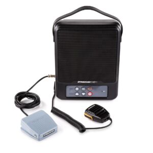 Ραδιοφωνικός σταθμός PMR Dynascan CHEF-1 446MHz, 0.5W, 16CH