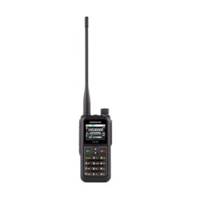 Ραδιοφωνικός σταθμός διπλής ζώνης Dynascan UV-202 VHF/UHF